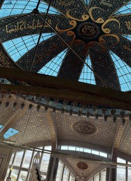 Фото отзыва 5: экскурсия "Главные места Чечни за 1 день (в мини-группе)"