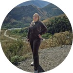 Дарья