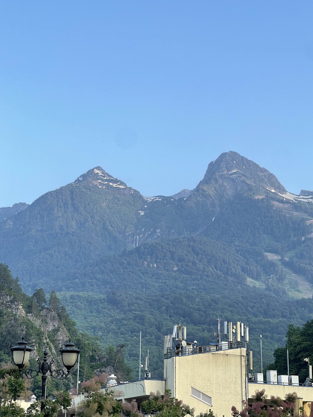 3 курорта Красной Поляны с канатной дорогой на выбор и Олимпийский парк (Анна)