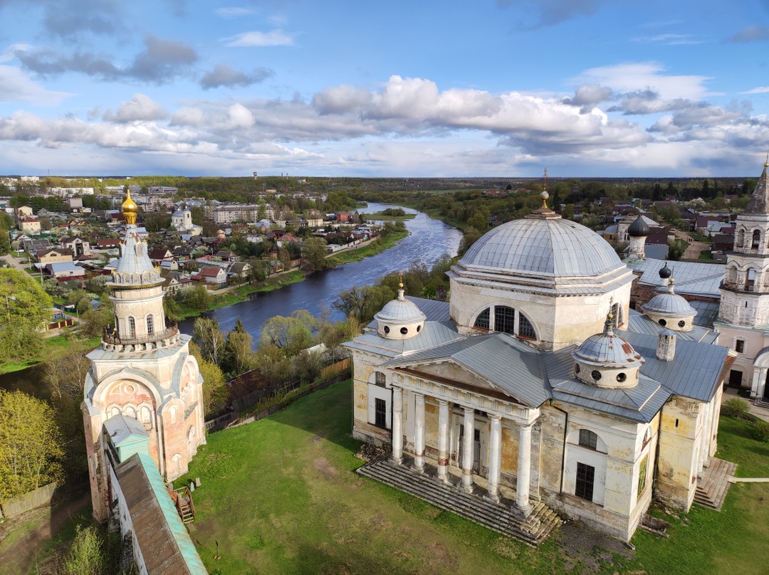 Очень понравилась экскурсия. Очень много интересной информации, но без перегруза, с уместным юмором, с ответами на