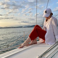 Отзыв о экскурсии "Морская прогулка из Адлера" — фото 1