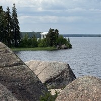 Фото отзыва 1: экскурсия "Выборг: город из другого измерения (в мини-группе)"