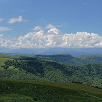 Фото отзыва 2: экскурсия "Живописная Карачаево-Черкесия — за один день! Из Пятигорска"