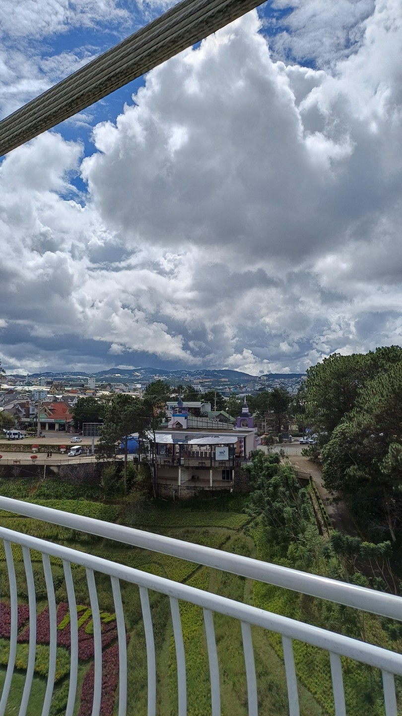 Групповая экскурсия из Нячанга в Далат (Елена)