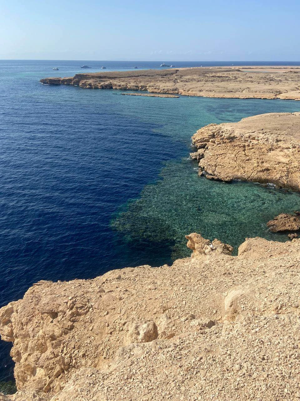 Сегодня были на экскурсии с супругой. Сказать, что мы в восторге - значит поскромничать! Махмуд очень