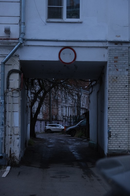 Старина, шум, тайны - Ярославль: каменные сказки и современный ритм