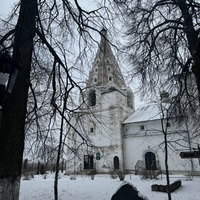 Фото отзыва 1: экскурсия "Легенды и смотровые площадки Переславля-Залесского (на вашем авто)"