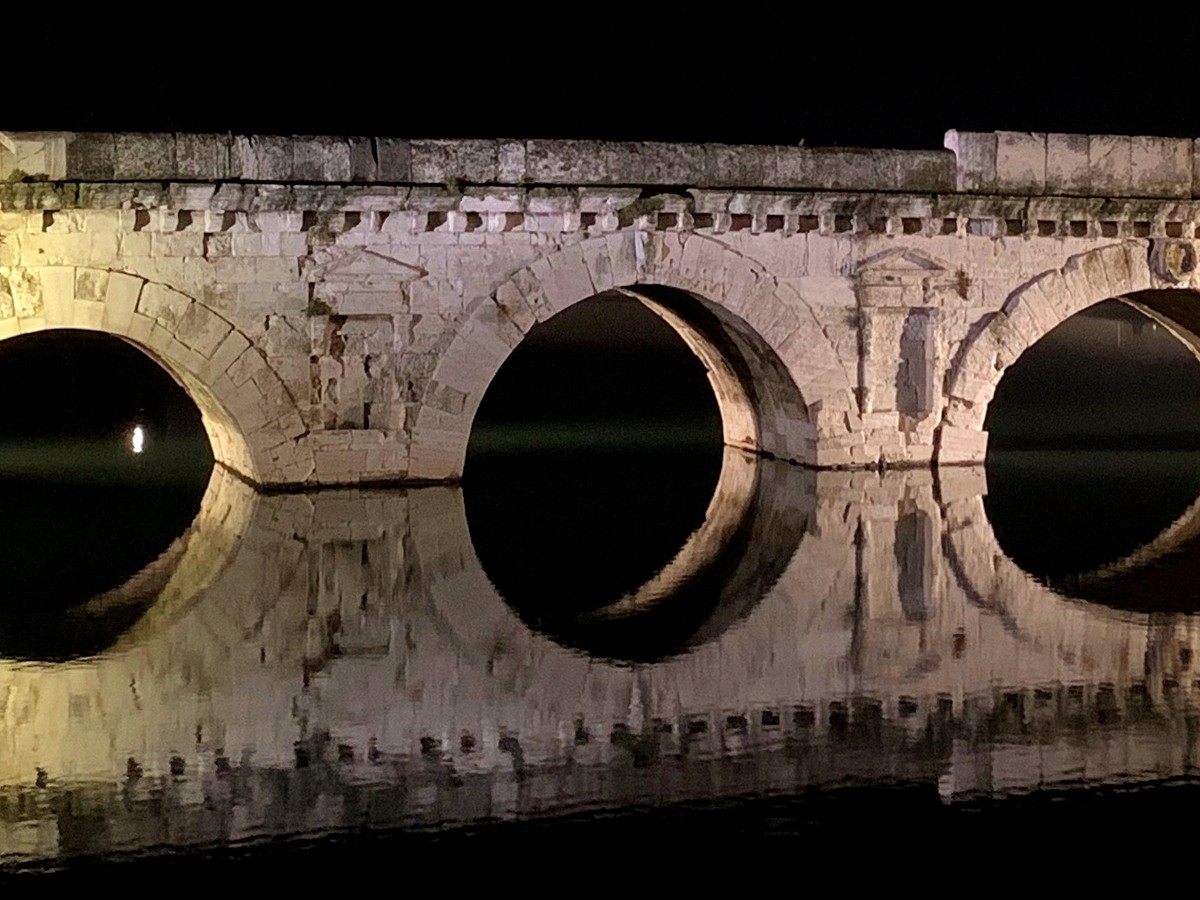 Фото Самостоятельная экскурсия-квест по Римини