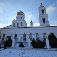 Фото отзыва 2: экскурсия "Александров: город правителей, город изгнанников"