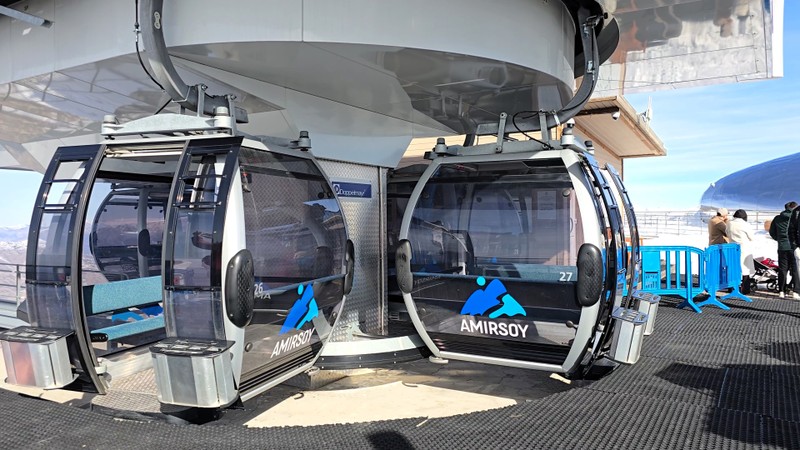 Горные панорамы и символы Ташкента: авторская экскурсия