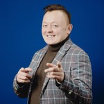 Аватар путешественника