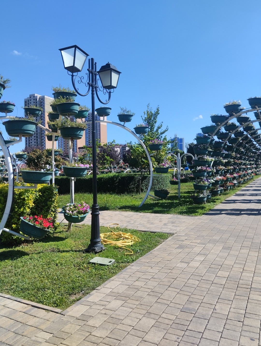 Из Пятигорска к соседям - 4 республики и 5 городов за день (Лебедева)