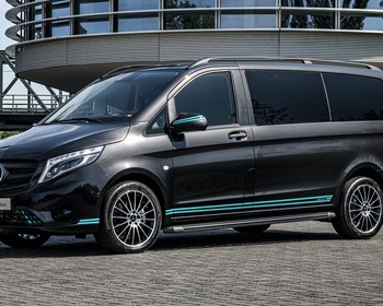 Кварталы Стамбула, граница между Европой и Азией