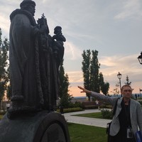 Фото отзыва 1: экскурсия "Нижний Новгород — «город грехов». Групповая экскурсия"