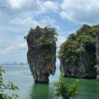 Фото отзыва 3: экскурсия "Наследие Пханг Нга: по суше и на море"