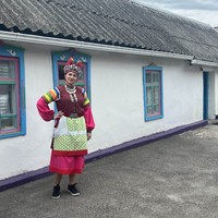 Фото отзыва 3: экскурсия "Казачье подворье «Жар-птица»: быт, казачьи игры и традиционная кухня по рецептам 17 века!"