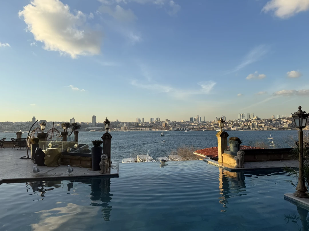 Просто сказать, что «экскурсия мне понравилась» - это ничего не сказать! Мы с дочкой в полном