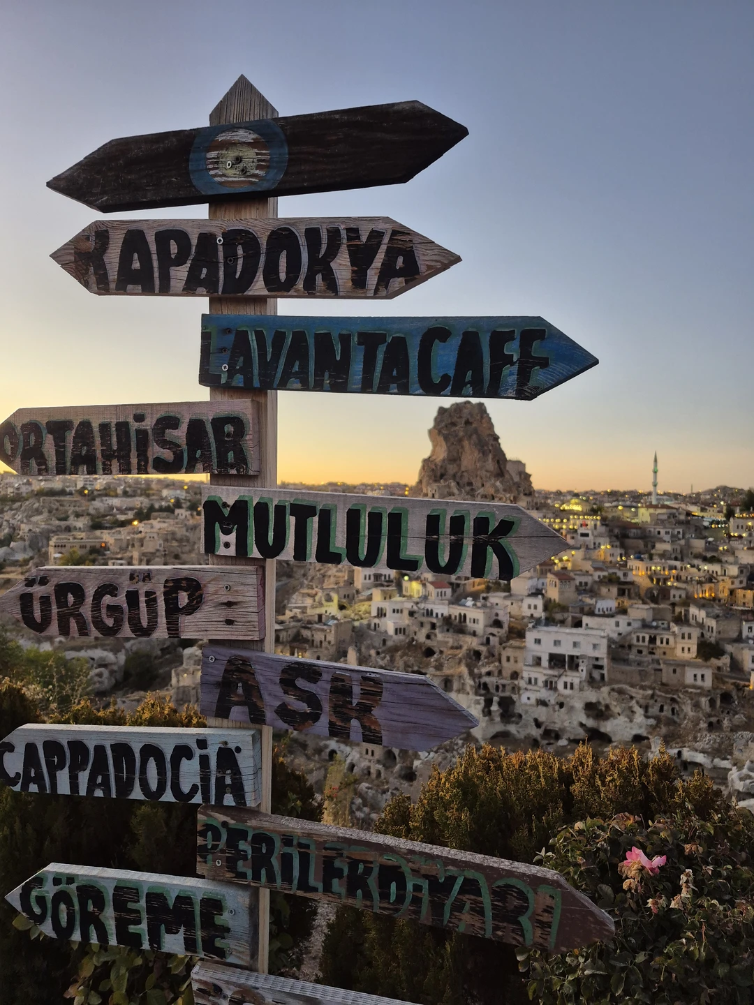 Взяла тур на свой день рождения и не пожалела. В отличие от других туров (например, Сараби)