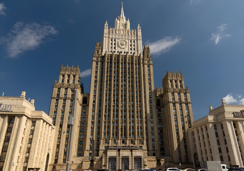 Загадки солдатского вещмешка