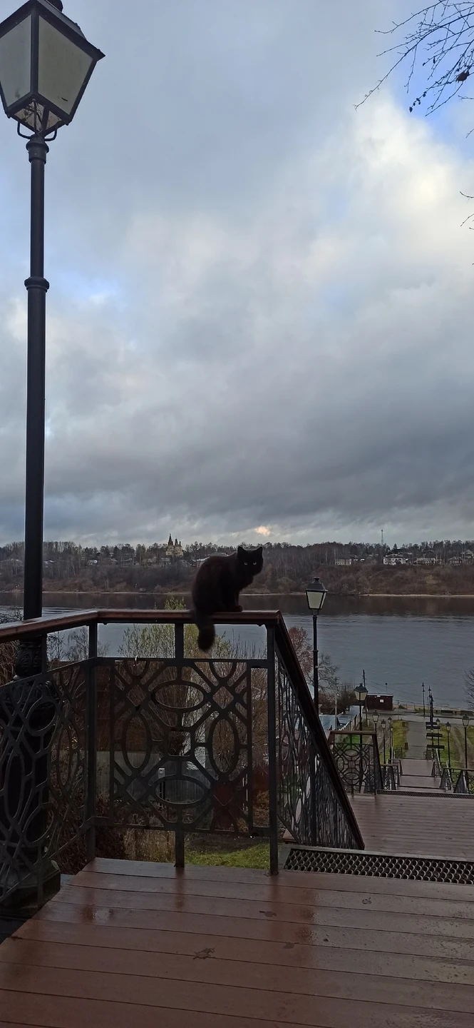 С друзьями решили провести несколько дней в Рыбинске, рады, что наткнулись на предложение Натальи посетить Тутаев