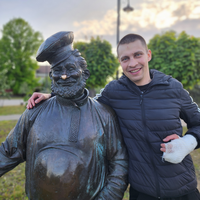 Фото путешественника — 2