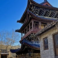 Фото отзыва 2: экскурсия "Город на воде Губэй + участок Китайской стены Симатай"