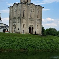 Фото отзыва 3: экскурсия "Владимир в историях и лицах"