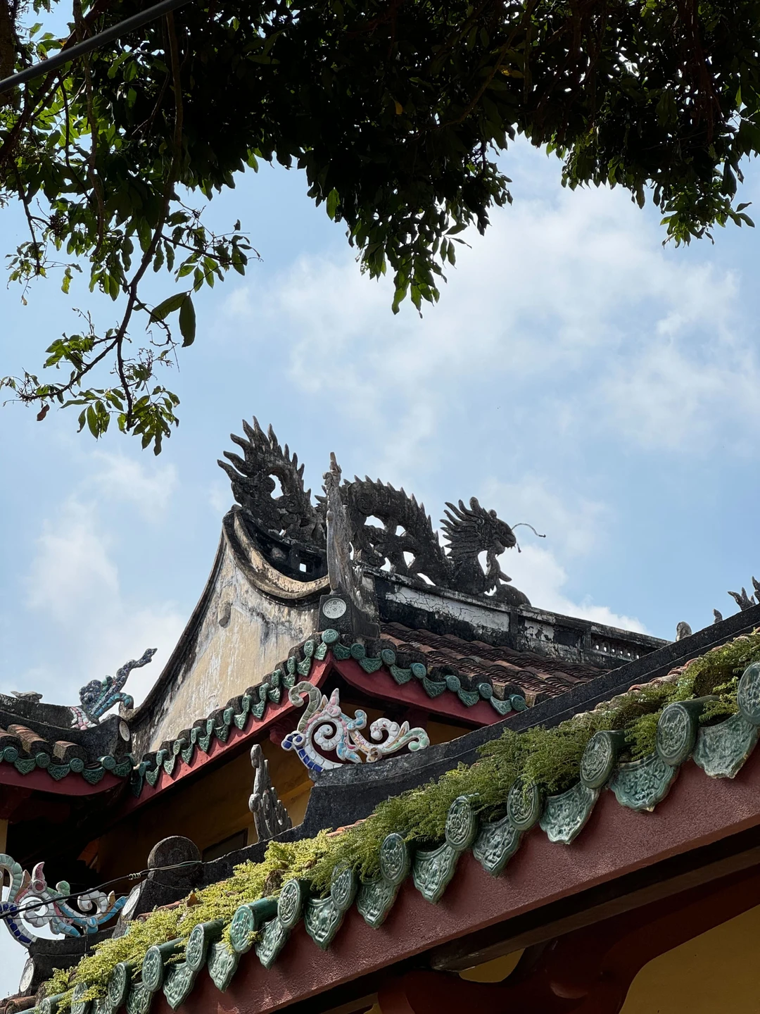 Во-первых, я рекомендую всем непременно побывать в этом невероятном городе — максимально аутентичном Хойане! Тут и