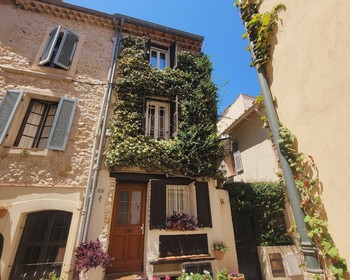 Очарование Антиба и вкусы Прованса