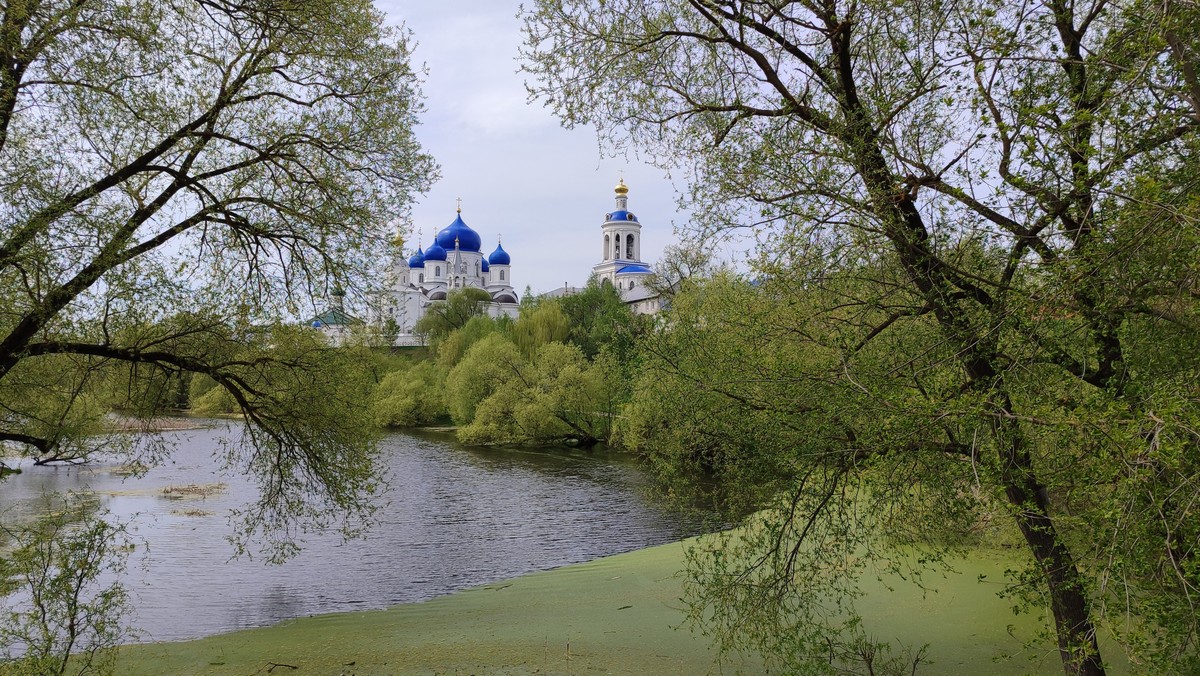 Фото 1 - Экскурсия: "Мир Боголюбова: княжеский дворец и храм Покрова на Нерли"