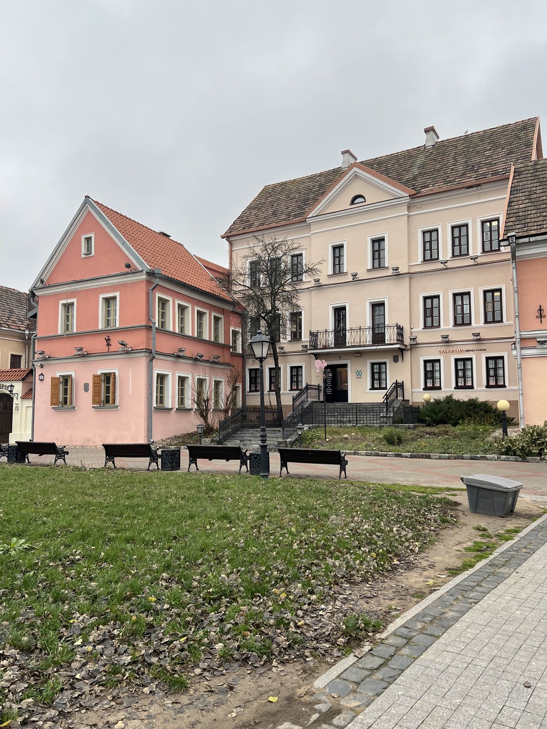 Экскурсия пролетела моментально. Было очень интересно. Можно оно успели посмотреть