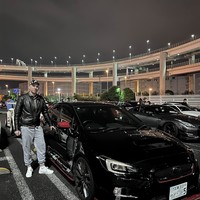 Фото отзыва 2: экскурсия "Ночная автомобильная культура Токио"