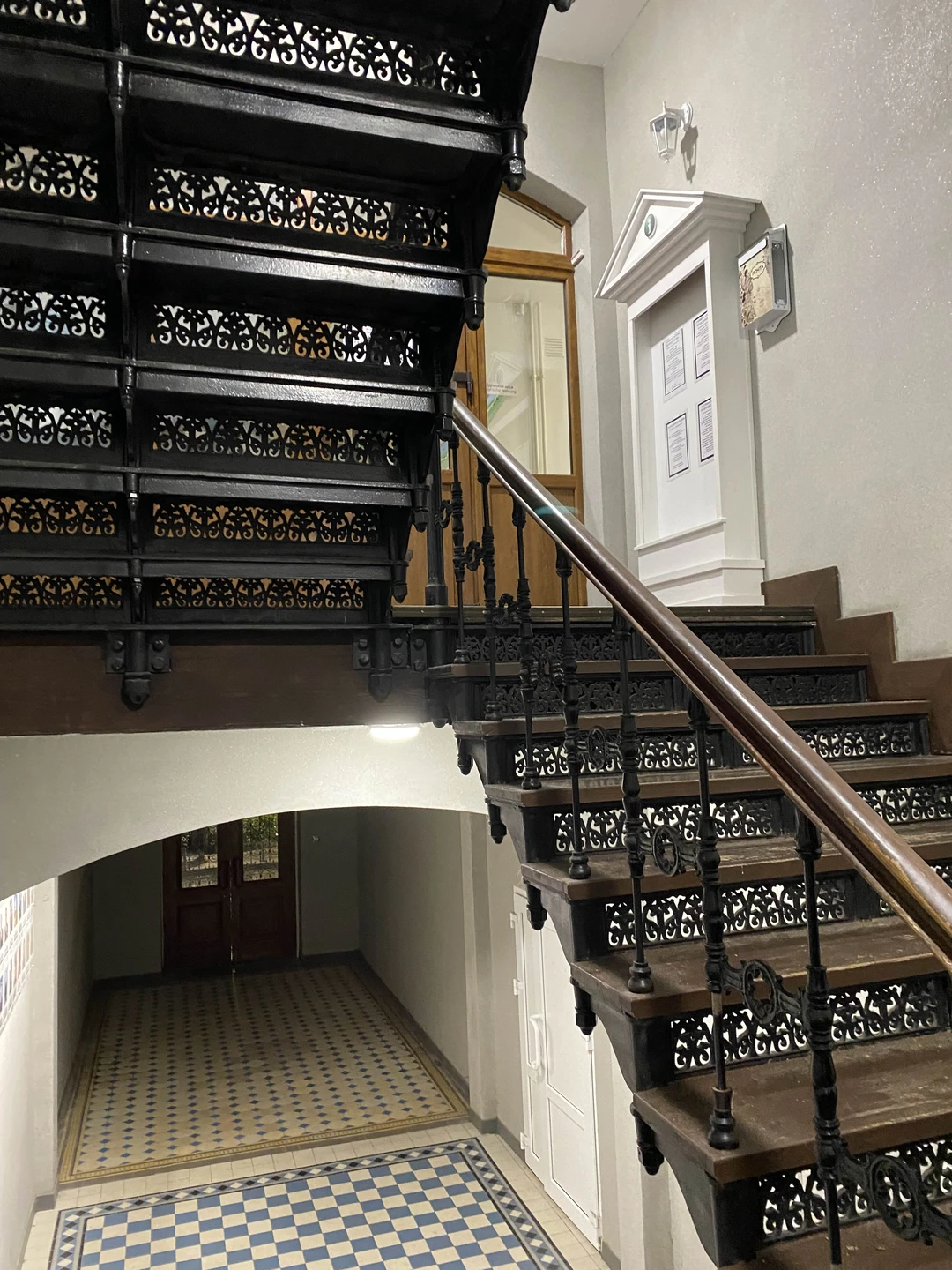 Это была очень уютная, добрая и по-настоящему семейная прогулка! Спасибо большое Лидии, Сергею и их внуку Константину! ❤️