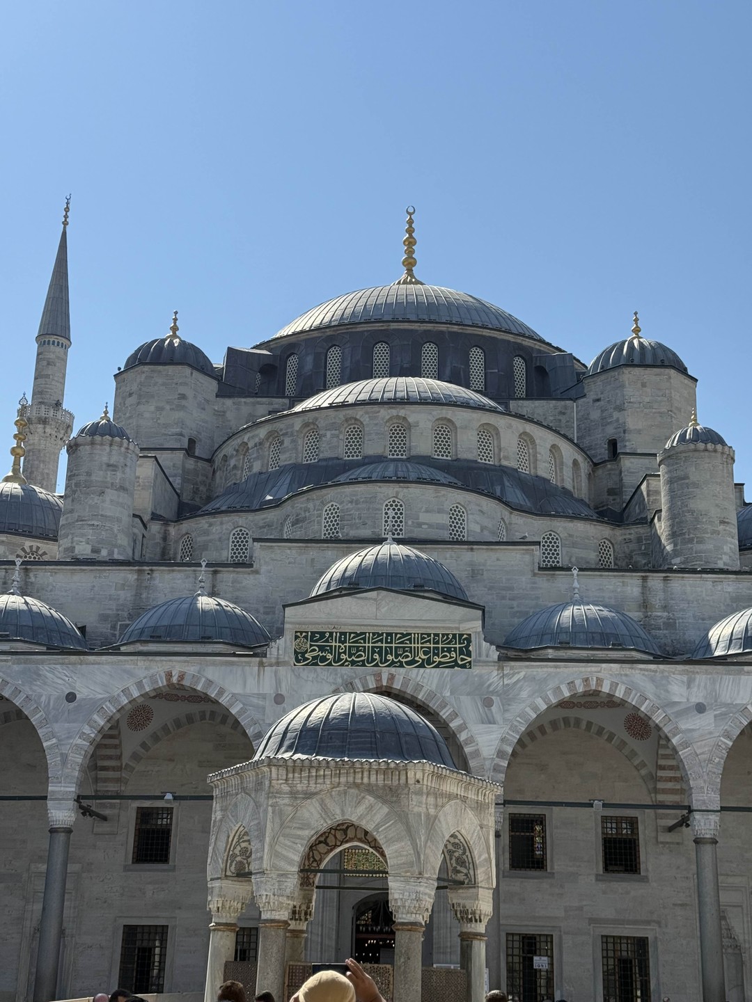 Мы в диком восторге! Большое спасибо Аббасу за организацию и Адаму за проведение экскурсии. План экскурсии