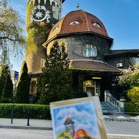 Фото отзыва 3: экскурсия "Добро пожаловать в Светлогорск!"