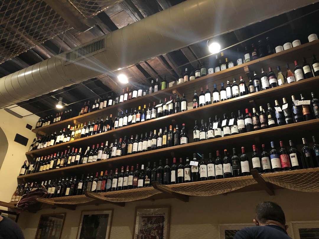 Наша встреча была несколько лет назад, но помнится, как вчера