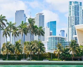 Экскурсия по Майами: роскошные районы, уличное искусство, прогулка на катере