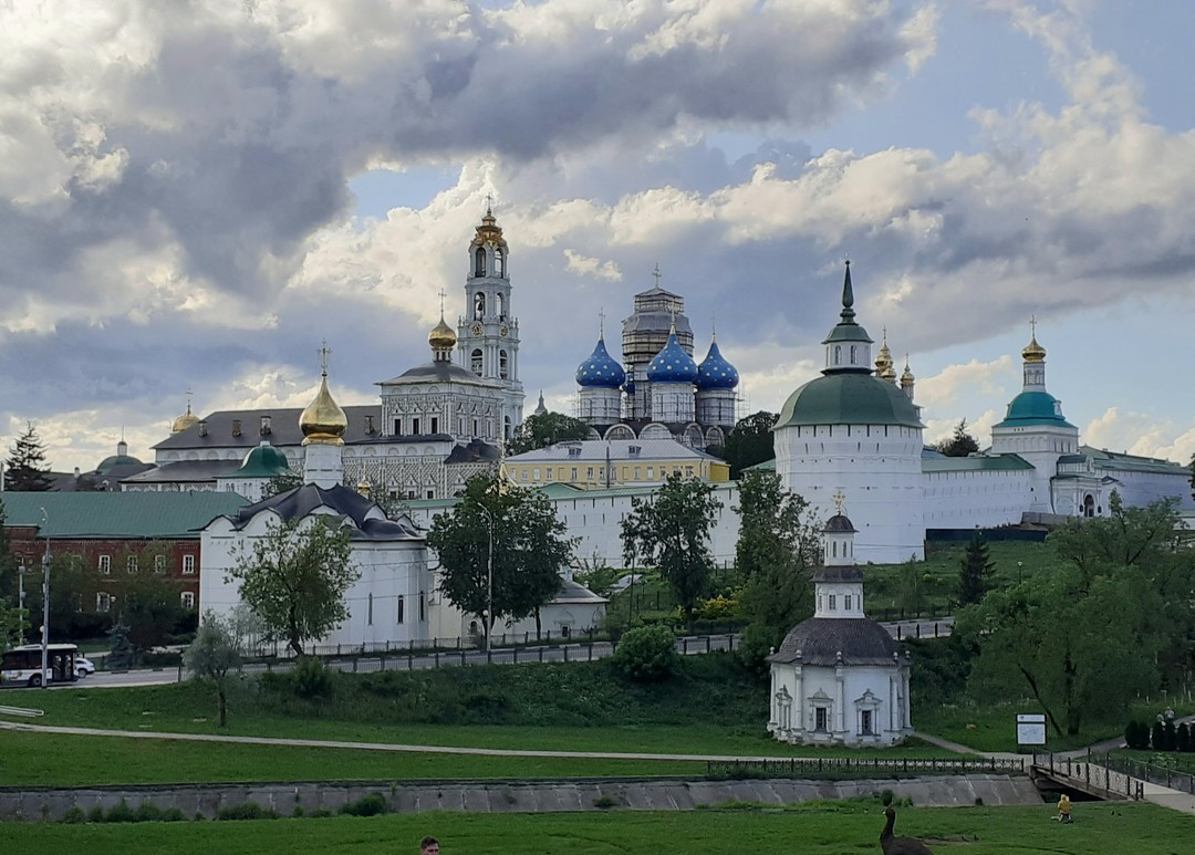 Выбирали экскурсию не длинную ознакомительную, чтобы понять, что нужно посмотреть в следующий раз