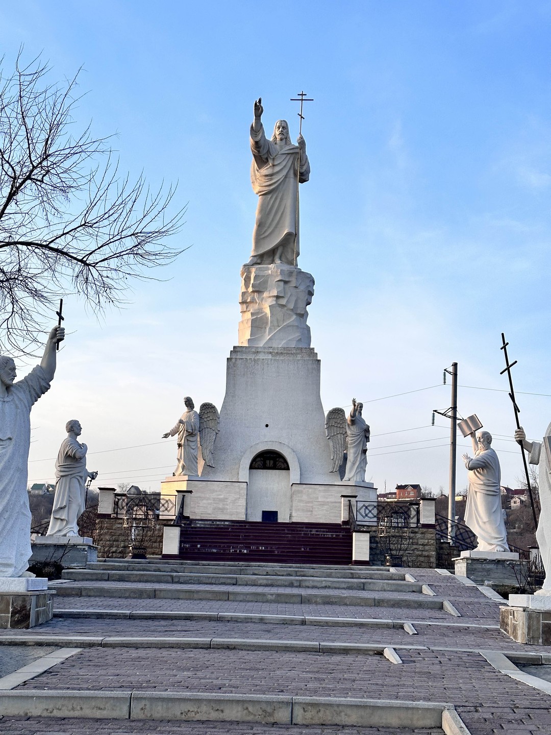 Золотое кольцо Кавказа: 5 городов за 1 день (из Минеральных Вод) (Анастасия)