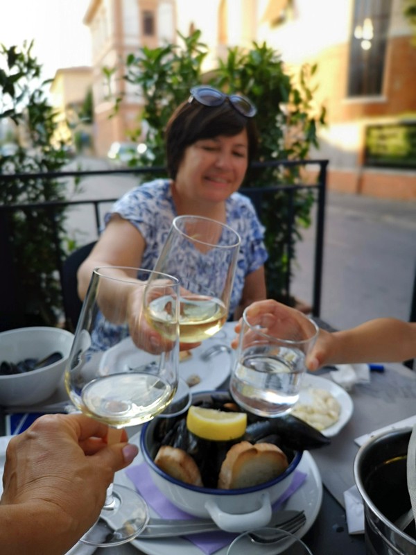 Buon appetito: ужин по-тоскански в семейном ресторане