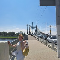 Фото отзыва 2: экскурсия "Тверь: знакомство с городом (в группе)"