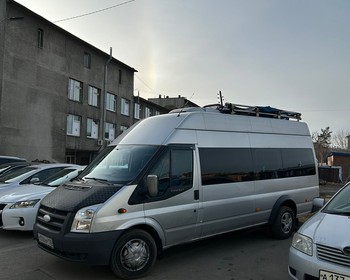 Ольхон: переправа на пароме, Шаманка, мыс Бурхан, шаманские столбы и Сарайский пляж