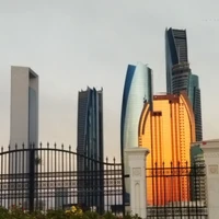 Фото отзыва 2: экскурсия "Экскурсия из Дубая в Абу-Даби в мини-группе"