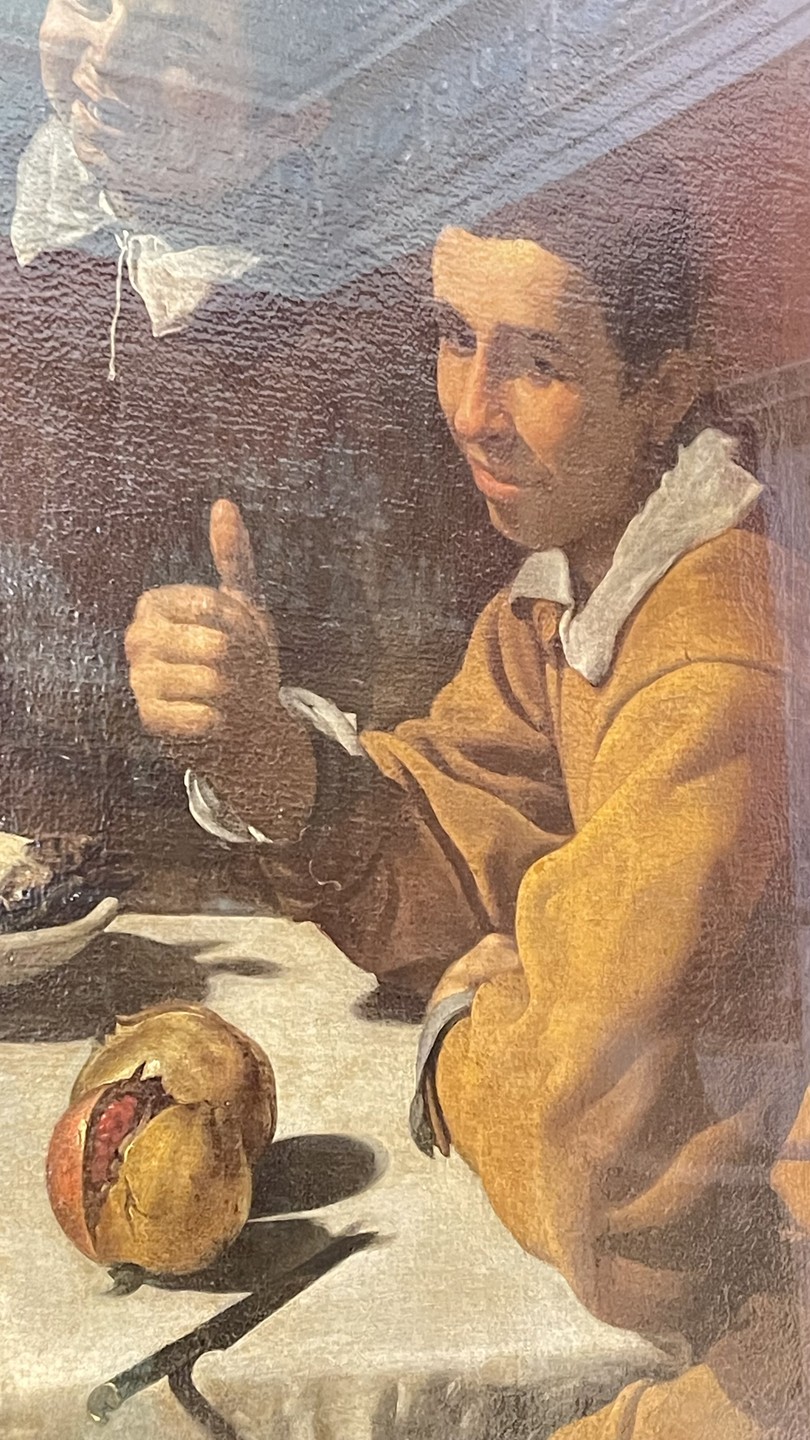 Экскурсия по Эрмитажу в мини-группе (билеты включены) (Юлия)