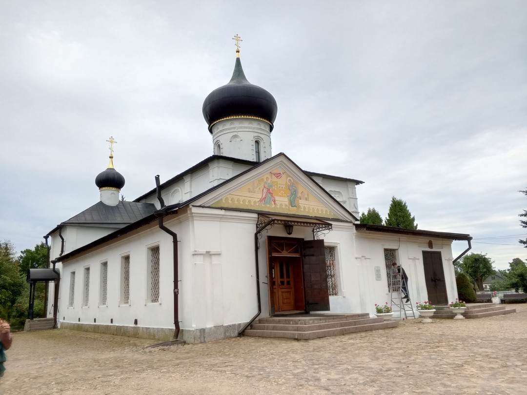 Старая Русса прекрасна!!! Огромное спасибо за организацию такой экскурсии. Экскурсоводы на всех этапах экскурсии настоящие профессионалы
