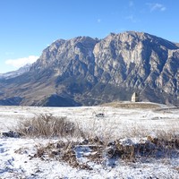 Фото отзыва 1: экскурсия "Путешествие в Осетию: башни, пироги и горы"