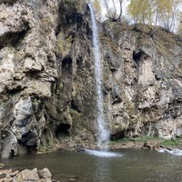 Фото отзыва 2: экскурсия "Из Ессентуков — в великолепный Домбай!"