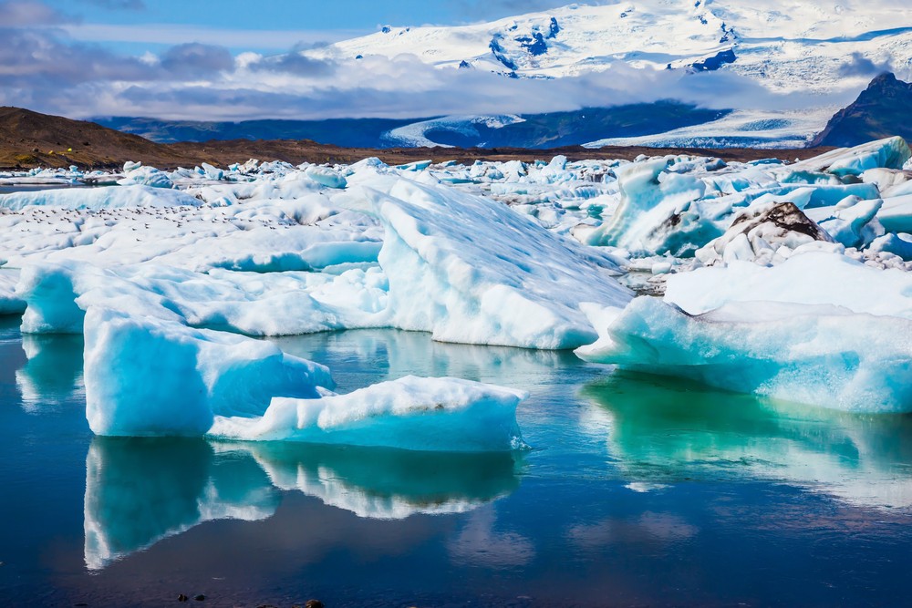 Исландия: классический тур по основным локациям (5/12)