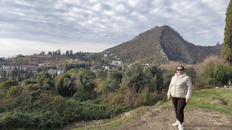 Наала очень содержательно и познавательно провела экскурсию! Рекомендуем!