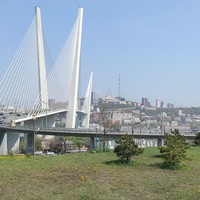 Фото отзыва 3: экскурсия "Гранд-экскурсия по Владивостоку и острову Русский"